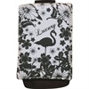 Etui pour T�l�phone Mobile - Flamant Fleurs